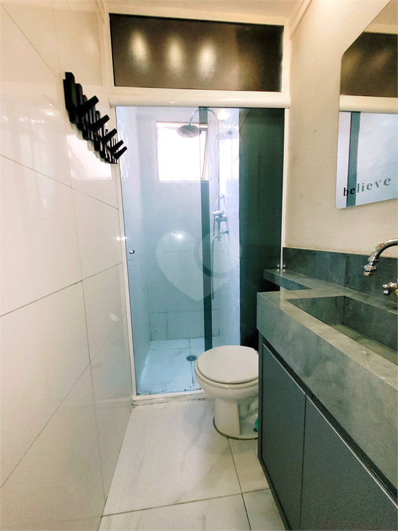 Venda Apartamento São Paulo Capão Redondo REO940315 62