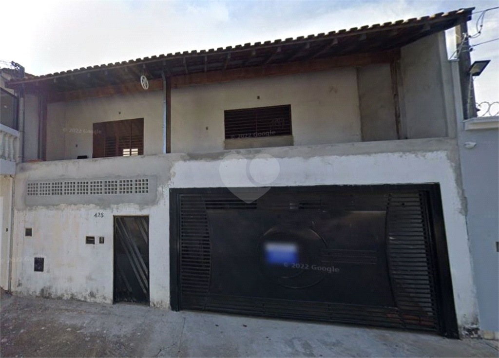 Venda Sobrado São Carlos Jardim Munique REO940321 1