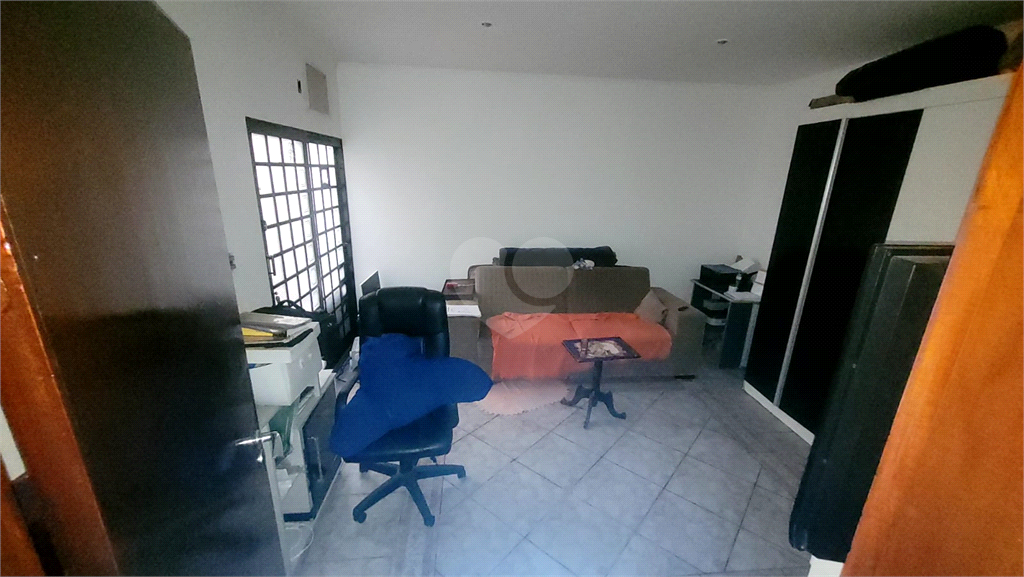 Venda Sobrado São Carlos Jardim Munique REO940321 6