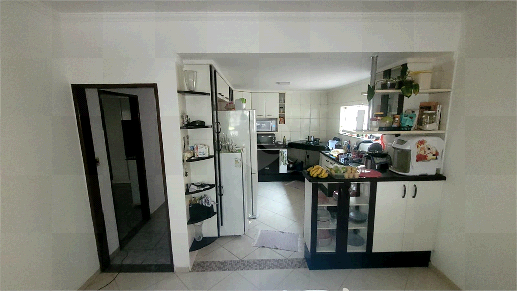 Venda Sobrado São Carlos Jardim Munique REO940321 8