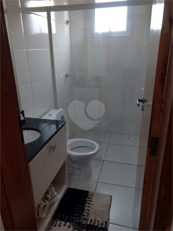 Venda Apartamento Sorocaba Jardim Do Sol REO940326 10