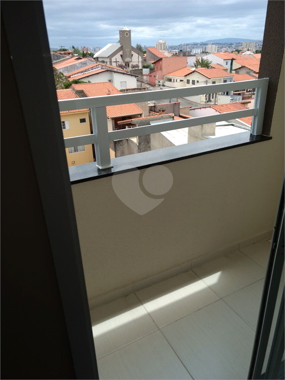 Venda Apartamento Sorocaba Jardim Do Sol REO940326 6