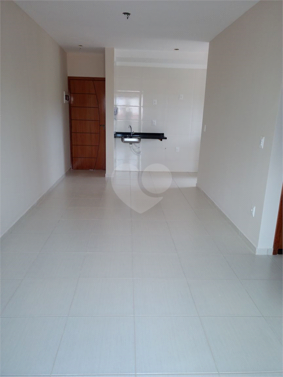 Venda Apartamento Sorocaba Jardim Do Sol REO940326 2