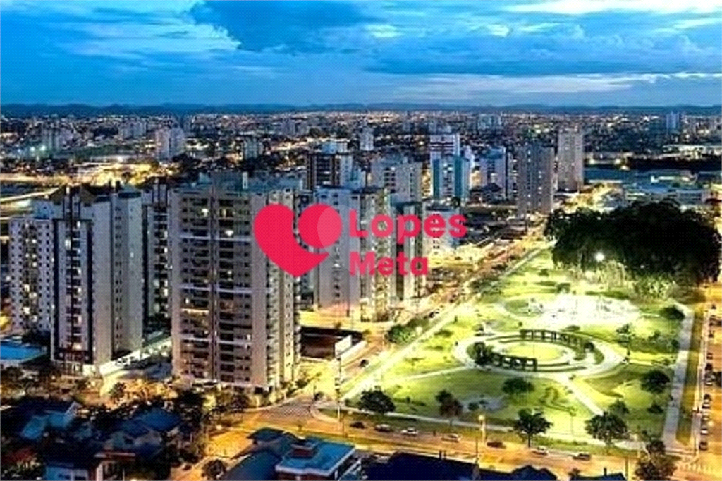 Venda Apartamento São José Dos Campos Centro REO940327 19