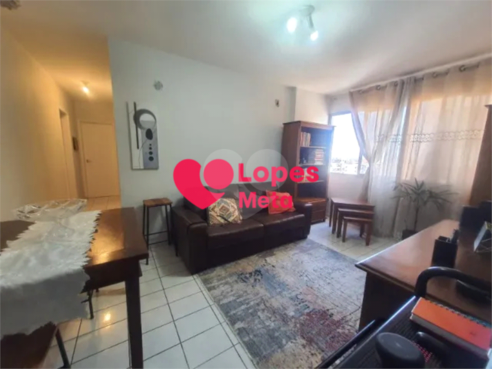 Venda Apartamento São José Dos Campos Centro REO940327 4