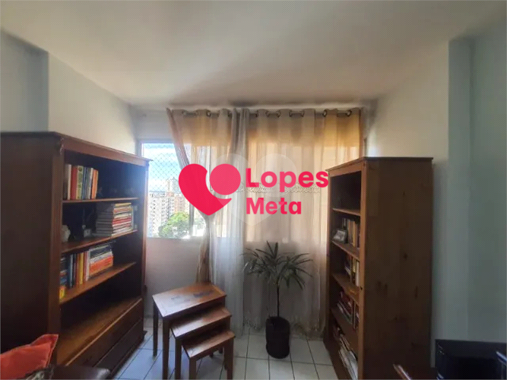 Venda Apartamento São José Dos Campos Centro REO940327 6