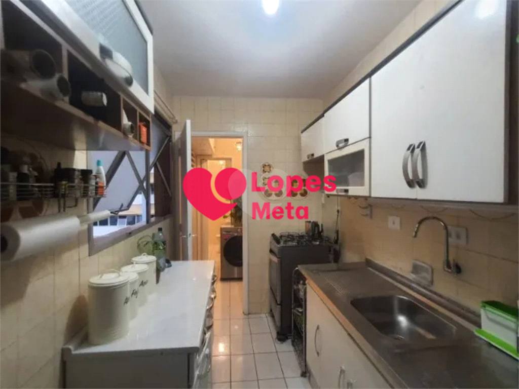 Venda Apartamento São José Dos Campos Centro REO940327 2