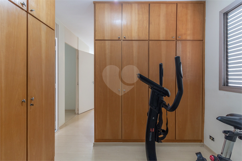 Venda Apartamento São Paulo Sumarezinho REO940329 15