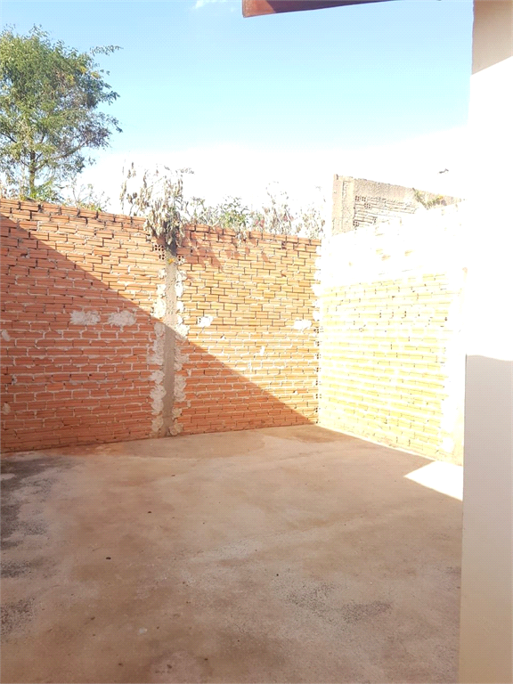 Venda Casa Bauru Jardim Ivone REO940331 13