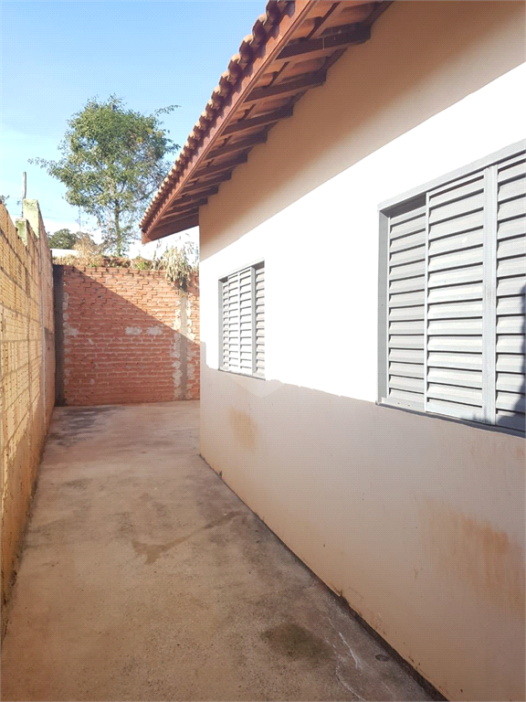 Venda Casa Bauru Jardim Ivone REO940331 11