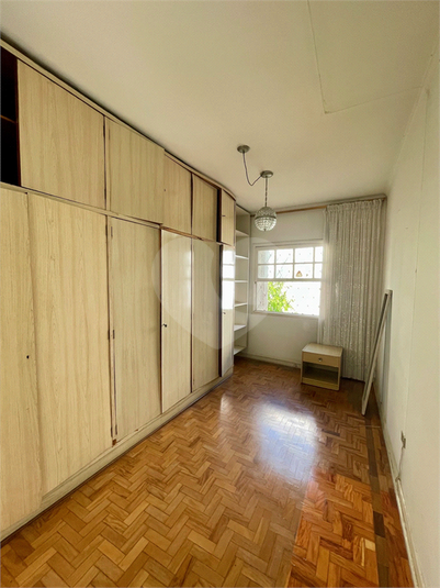 Venda Sobrado São Paulo Canindé REO940336 21