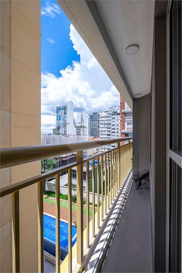 Venda Apartamento São Paulo Pinheiros REO940341 9