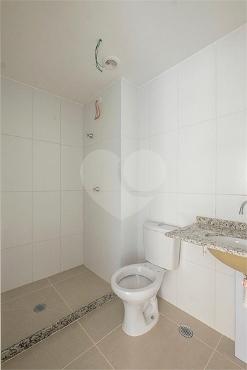 Venda Apartamento São Paulo Pinheiros REO940341 10