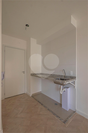 Venda Apartamento São Paulo Pinheiros REO940341 8