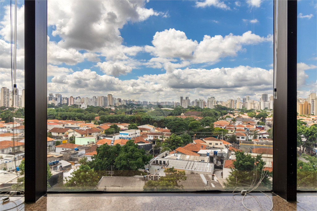 Venda Salas São Paulo Cidade Monções REO940356 35