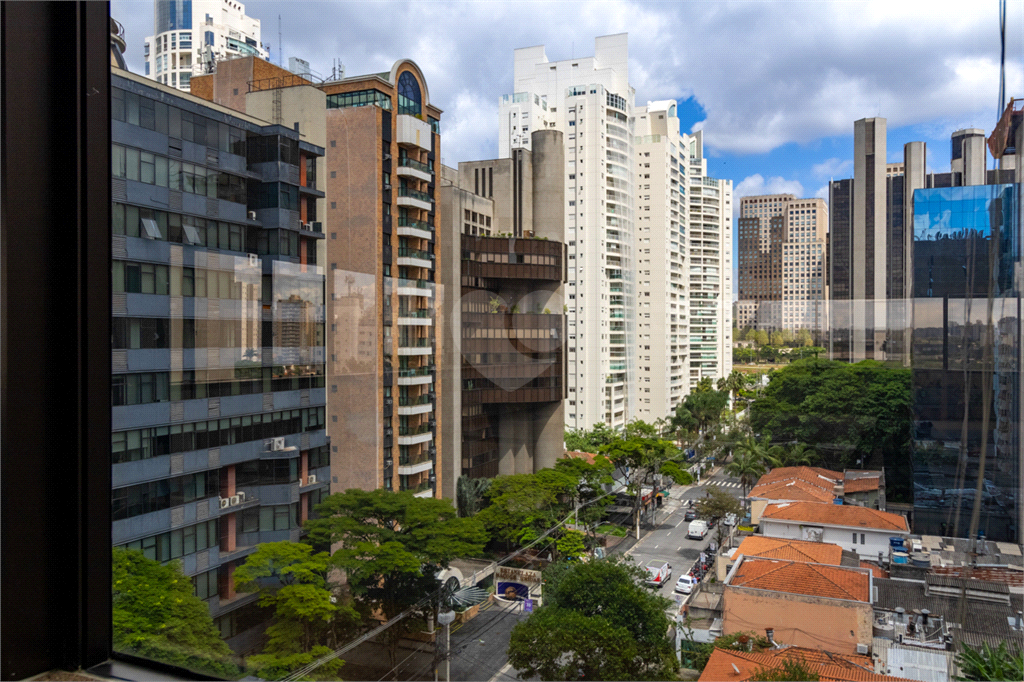 Venda Salas São Paulo Cidade Monções REO940356 39