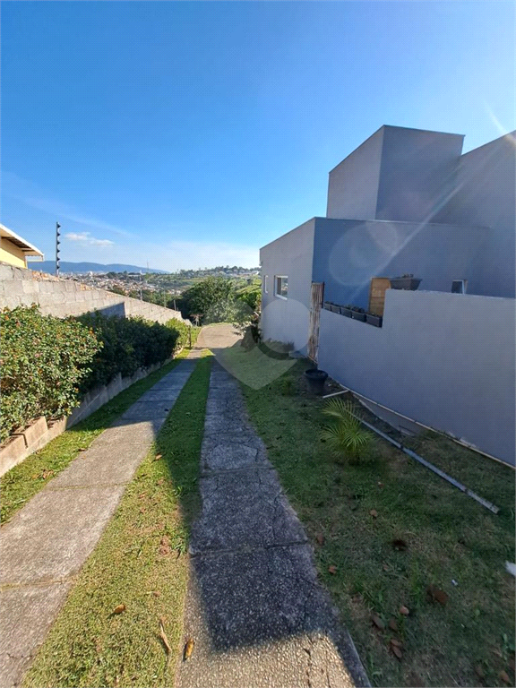 Venda Condomínio Jundiaí Vila Rossi REO940358 21