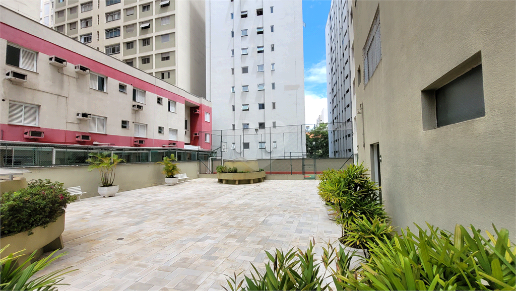 Venda Apartamento São Paulo Vila Mariana REO940362 51