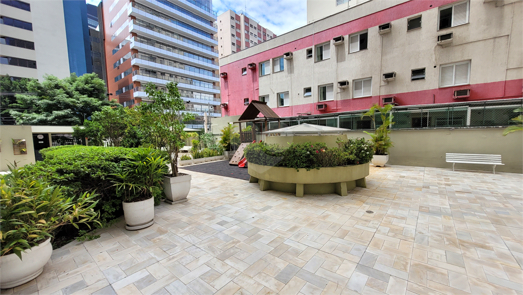 Venda Apartamento São Paulo Vila Mariana REO940362 54