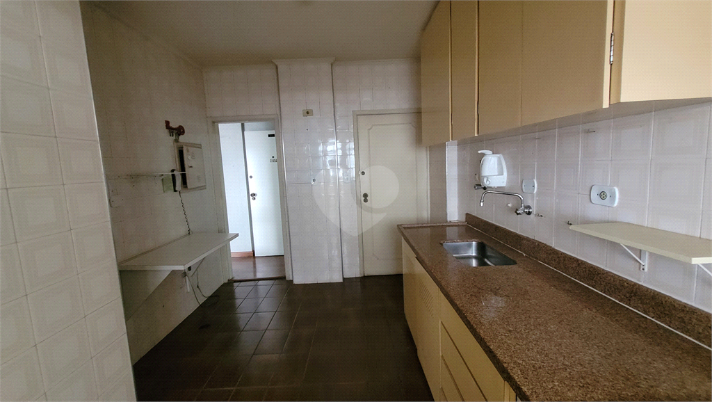 Venda Apartamento São Paulo Vila Mariana REO940362 35