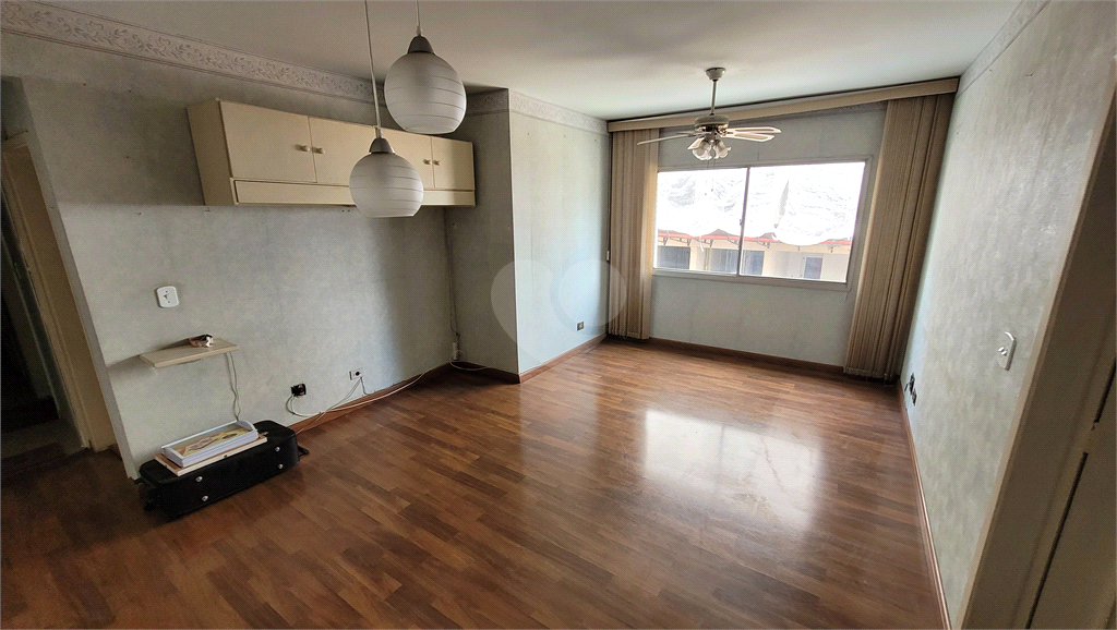 Venda Apartamento São Paulo Vila Mariana REO940362 3