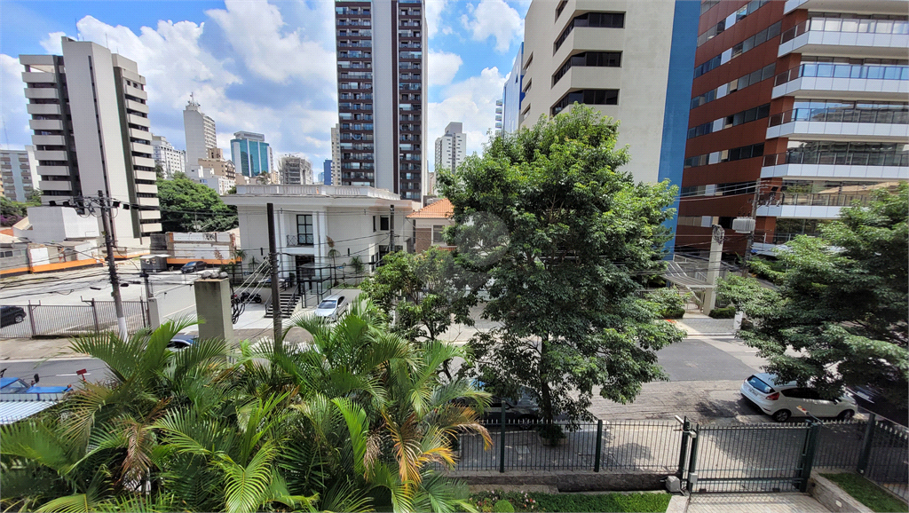 Venda Apartamento São Paulo Vila Mariana REO940362 17