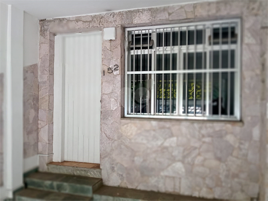 Aluguel Casa São Paulo Vila Mariana REO940363 1