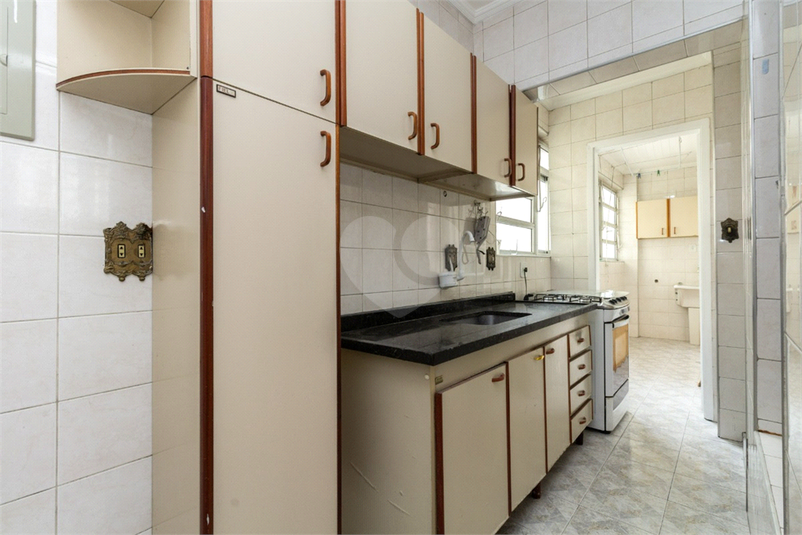 Venda Apartamento São Paulo Perdizes REO940371 11