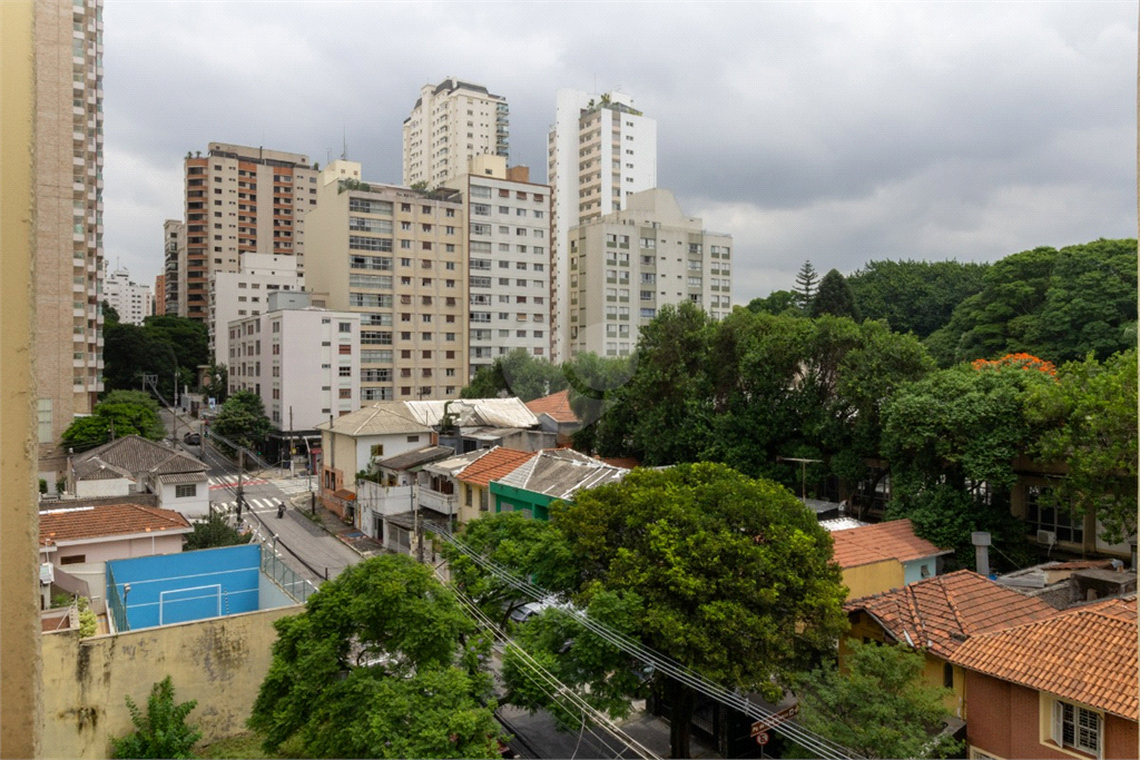 Venda Apartamento São Paulo Perdizes REO940371 5