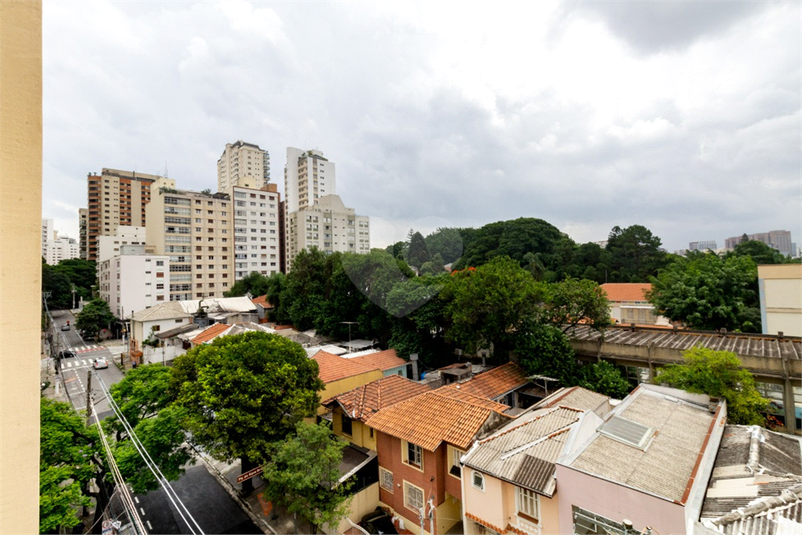 Venda Apartamento São Paulo Perdizes REO940371 8