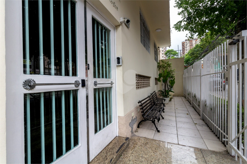 Venda Apartamento São Paulo Perdizes REO940371 30