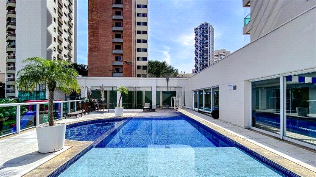 Venda Apartamento São Paulo Parque Da Mooca REO940384 40