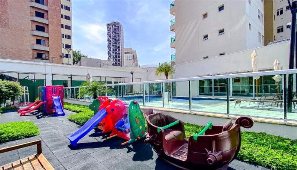 Venda Apartamento São Paulo Parque Da Mooca REO940384 45