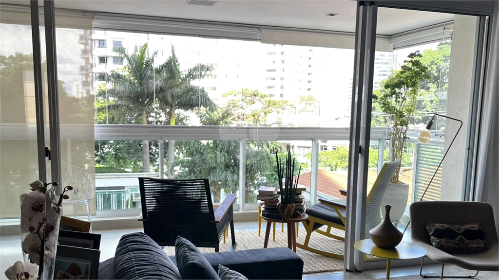 Venda Apartamento São Paulo Parque Da Mooca REO940384 9