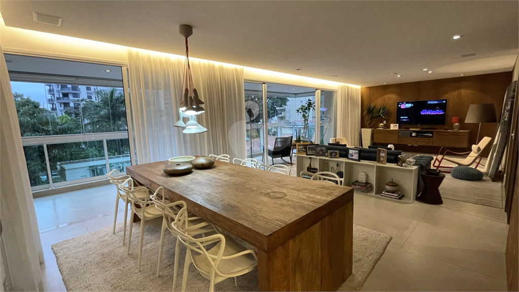 Venda Apartamento São Paulo Parque Da Mooca REO940384 10