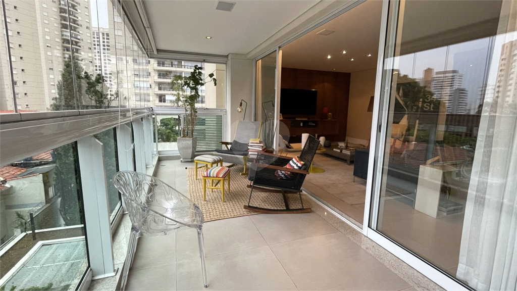 Venda Apartamento São Paulo Parque Da Mooca REO940384 7