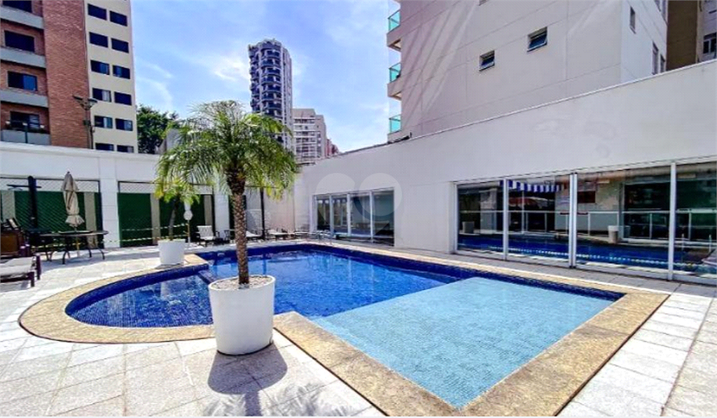 Venda Apartamento São Paulo Parque Da Mooca REO940384 39