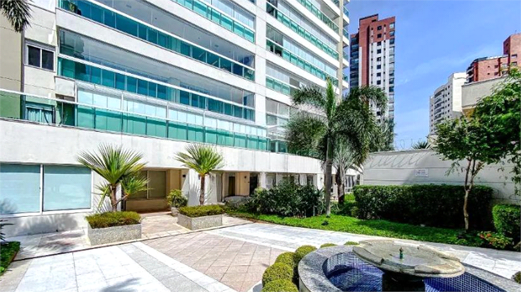 Venda Apartamento São Paulo Parque Da Mooca REO940384 37