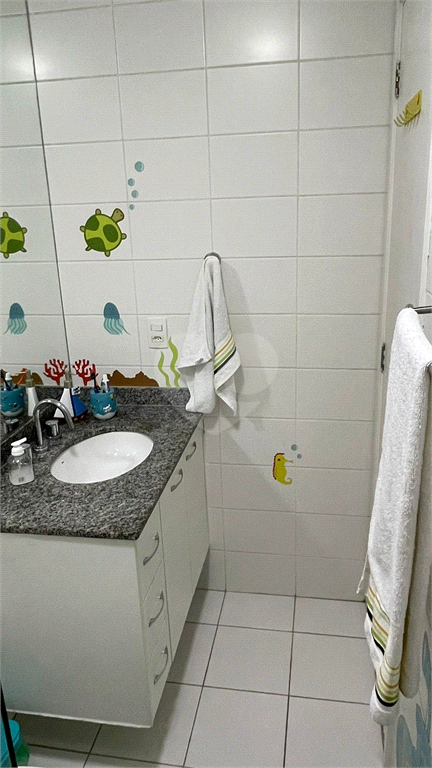 Venda Apartamento São Paulo Vila Romana REO940392 27