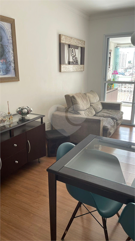 Venda Apartamento São Paulo Vila Romana REO940392 4