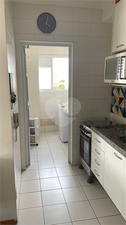 Venda Apartamento São Paulo Vila Romana REO940392 10