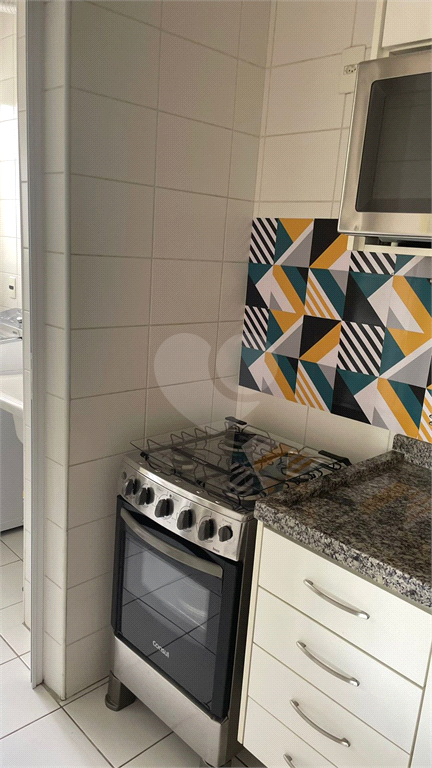 Venda Apartamento São Paulo Vila Romana REO940392 14