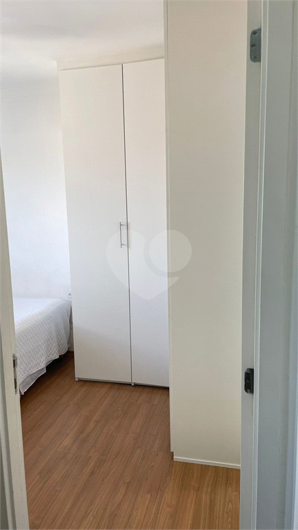 Venda Apartamento São Paulo Vila Romana REO940392 28