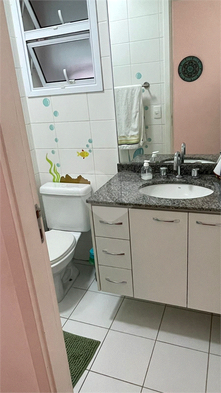 Venda Apartamento São Paulo Vila Romana REO940392 23