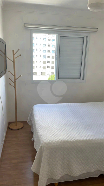 Venda Apartamento São Paulo Vila Romana REO940392 24