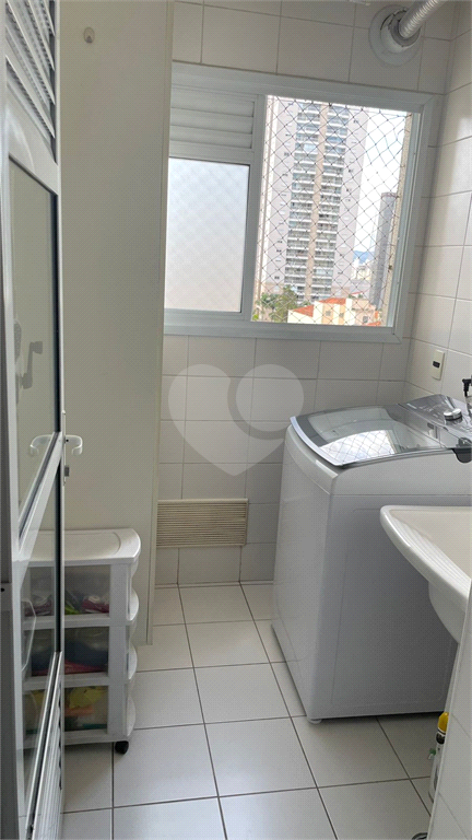 Venda Apartamento São Paulo Vila Romana REO940392 29