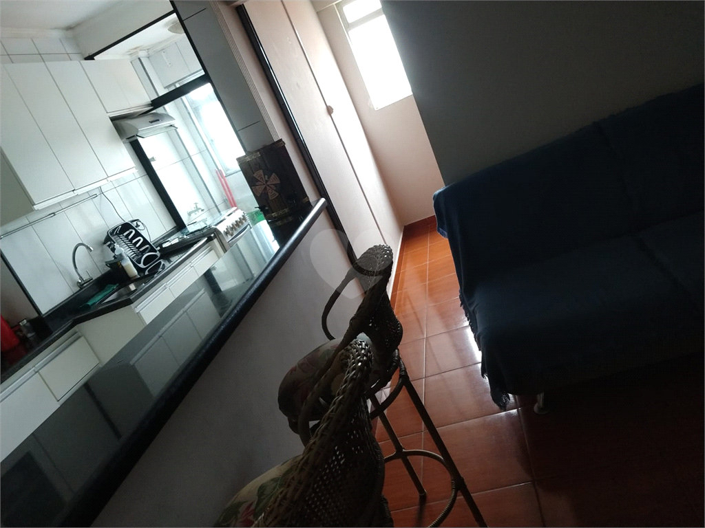 Venda Apartamento Praia Grande Mirim REO940394 8