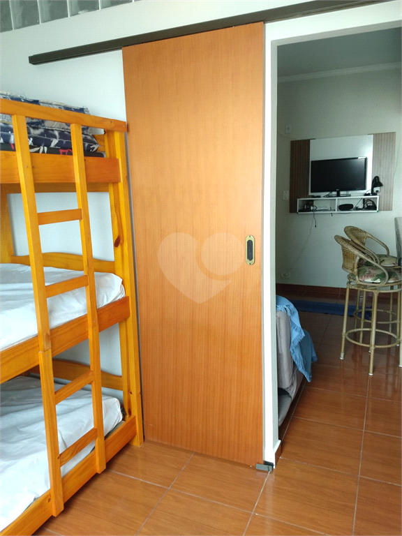 Venda Apartamento Praia Grande Mirim REO940394 17