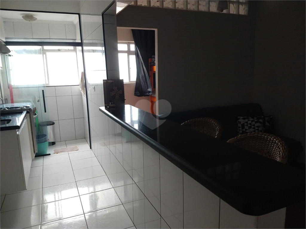 Venda Apartamento Praia Grande Mirim REO940394 7