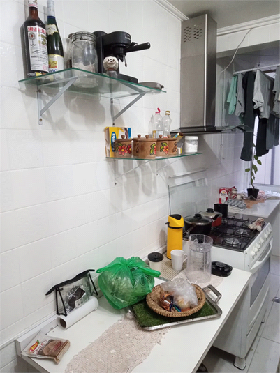 Venda Apartamento São Paulo Água Branca REO940425 6